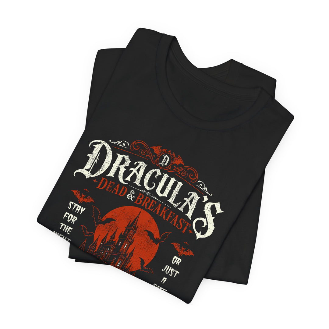 Dracula&