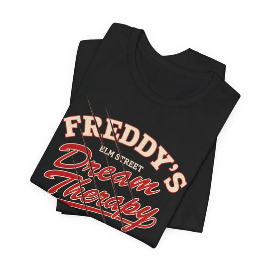 Freddy&