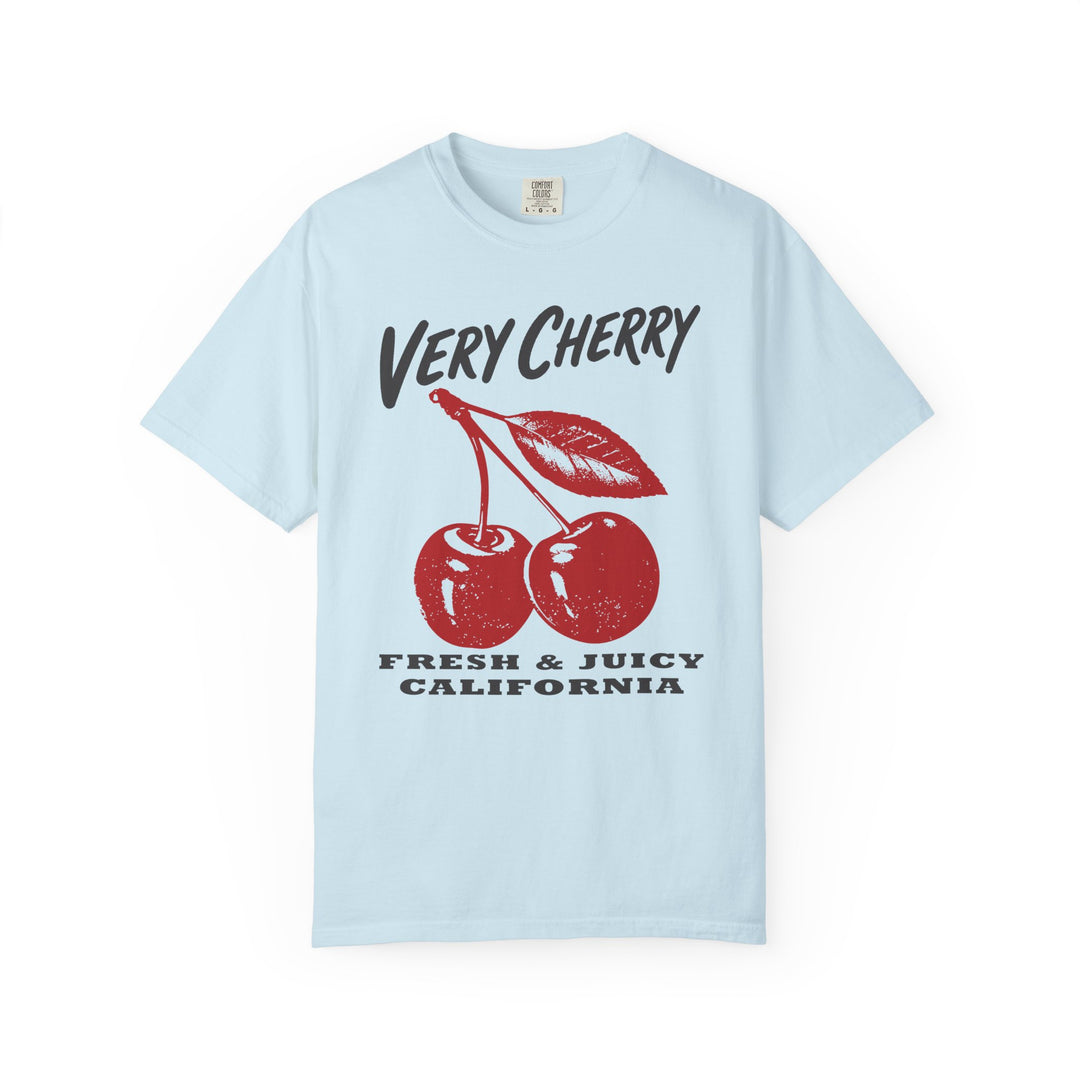 Very Cherry Fresh &amp; Juicy Womens L&