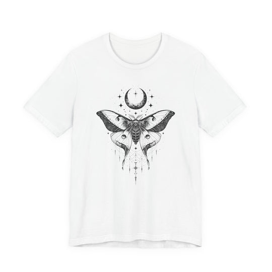 Celestial Moon Moth Women&