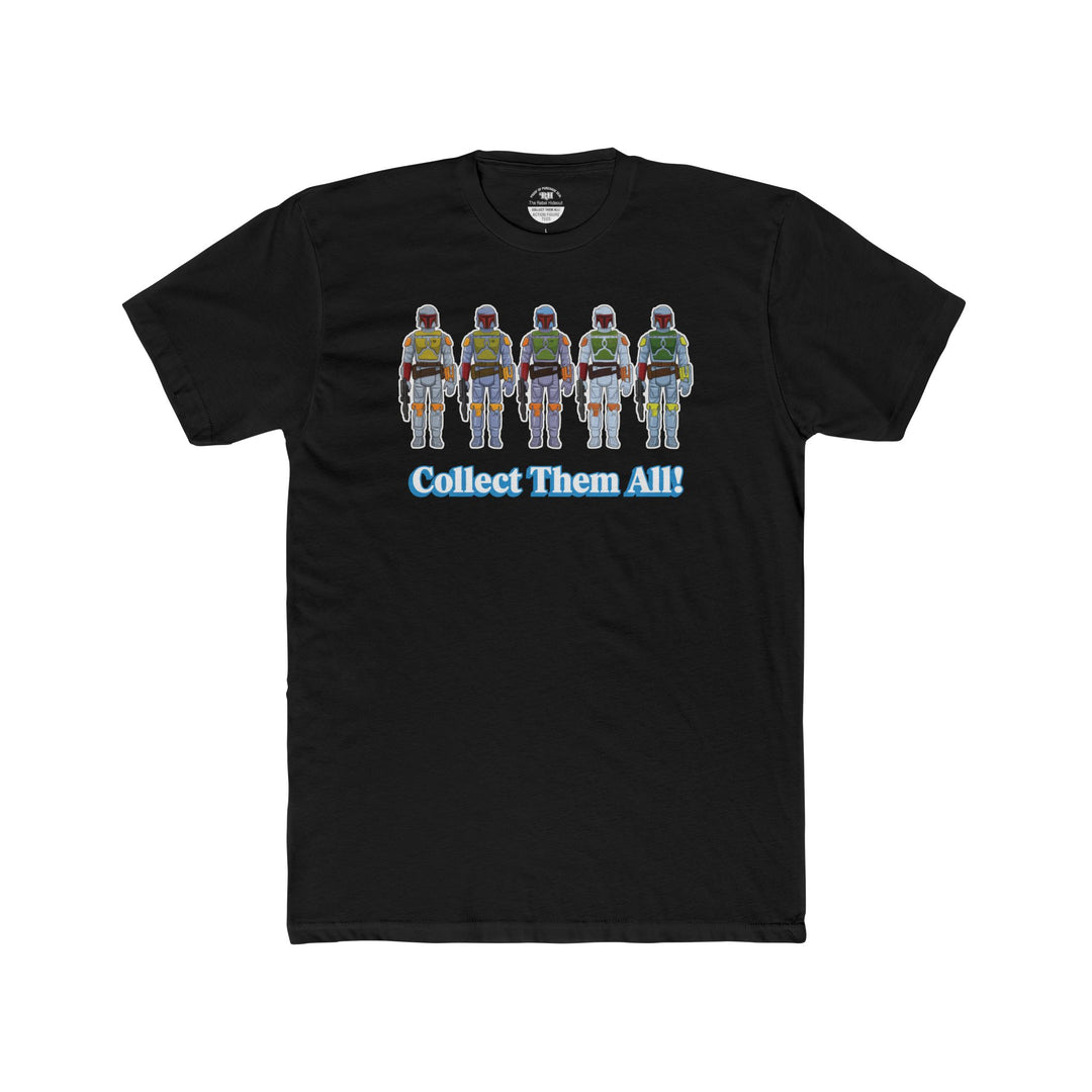 Bounty Hunter Variants Rebel Hideout Short Sleeve Graphic Tee 3XL &amp; UP