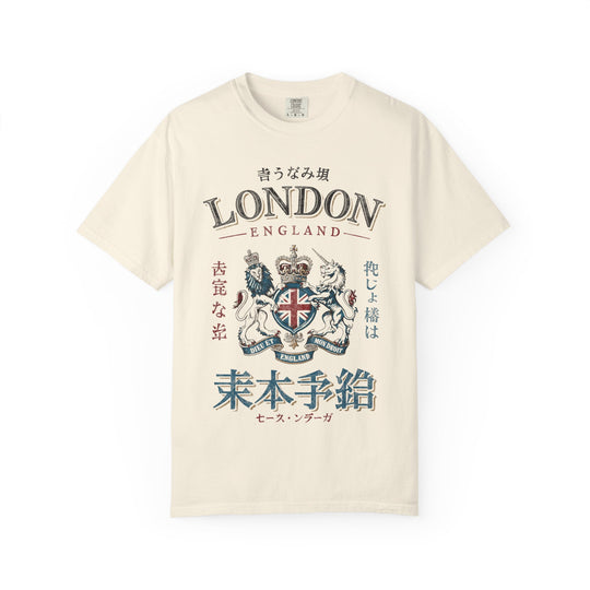 London Crest Womens L&