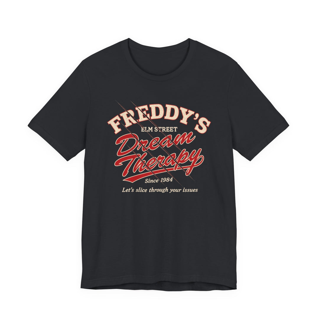 Freddy&