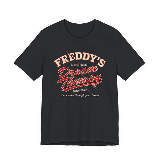Freddy&
