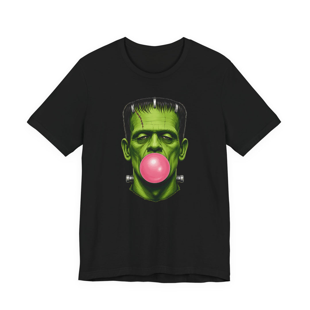 Bubblegum Frankenstein Men&