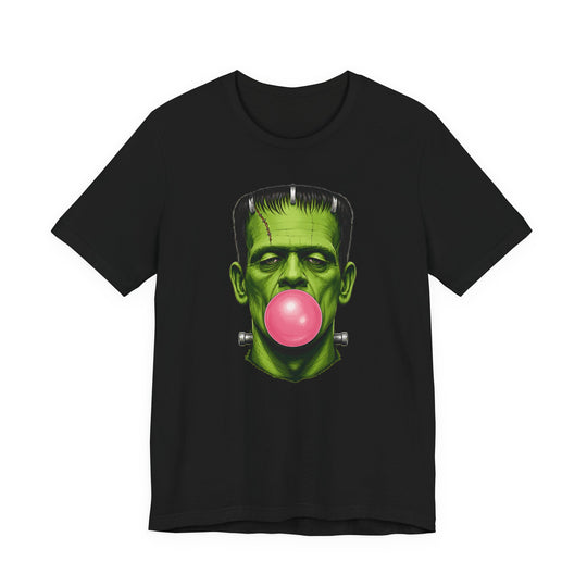 Bubblegum Frankenstein Men&
