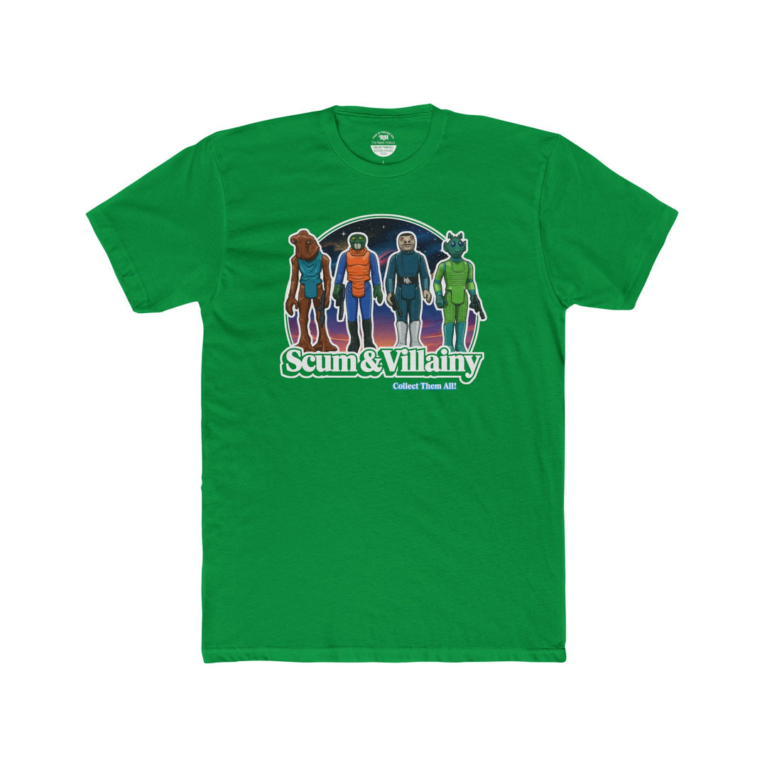 Cantina Patrons Rebel Hideout Short Sleeve Graphic Tee 3XL &amp; UP