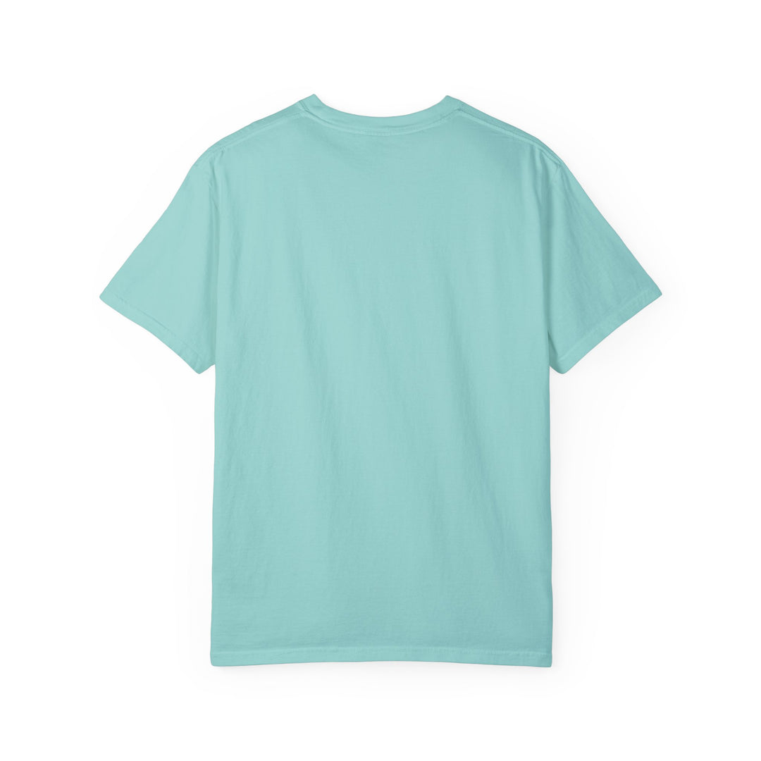 Chicken Run Astronaut Mens WUNDERLAND Short Sleeve Tee
