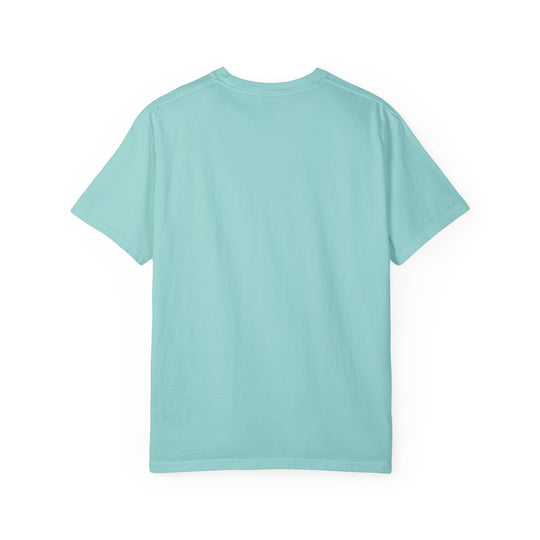 Chicken Run Astronaut Mens WUNDERLAND Short Sleeve Tee