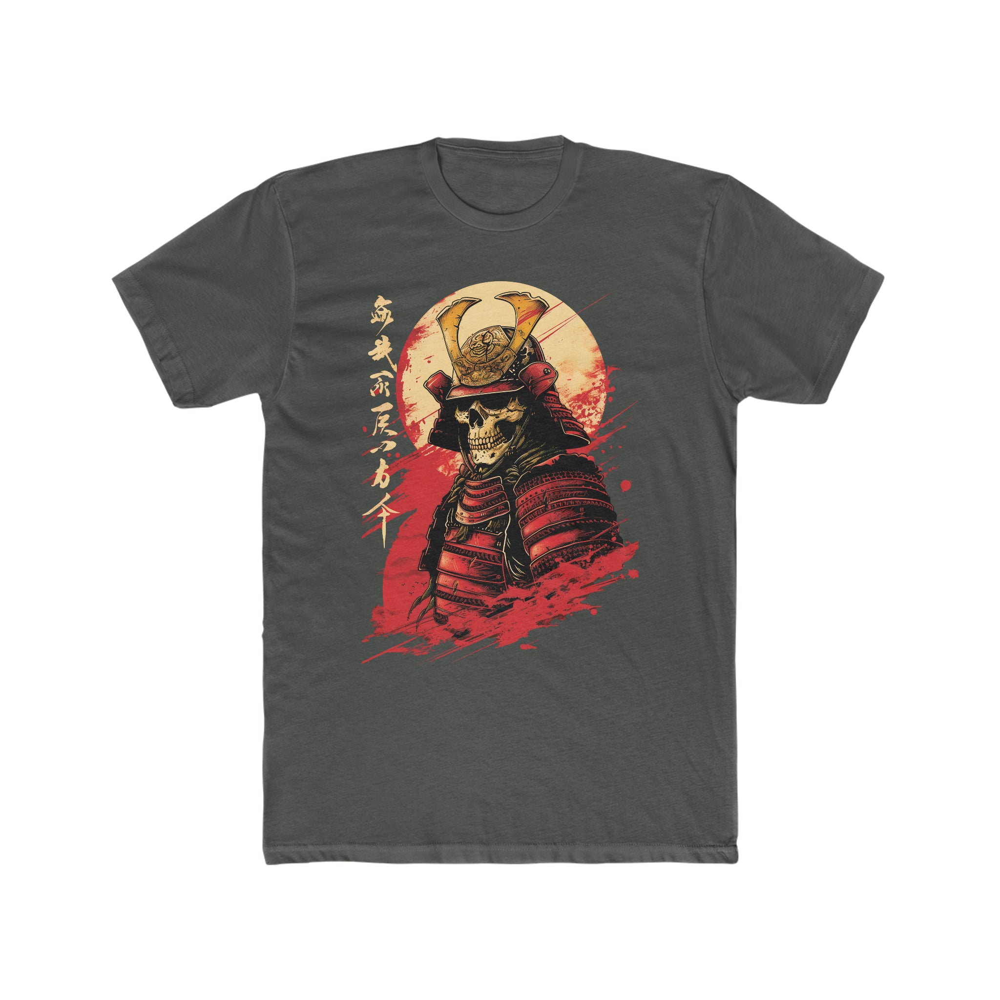 Death or Dishonor Mens Wunderland Graphic Tee