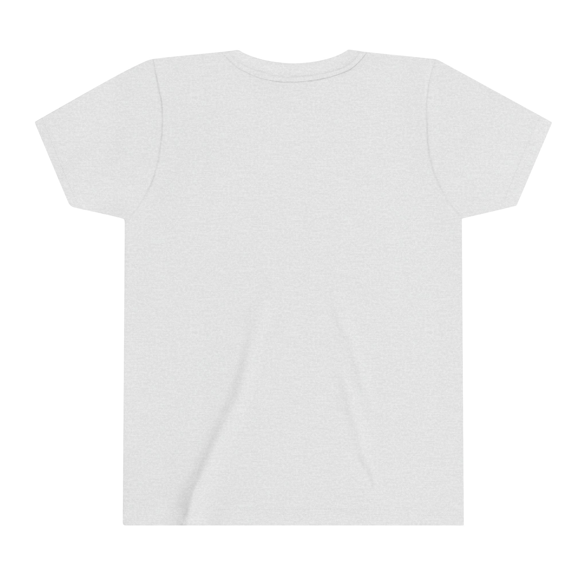My Dream Garden Girls Wunderland Short Sleeve Tee