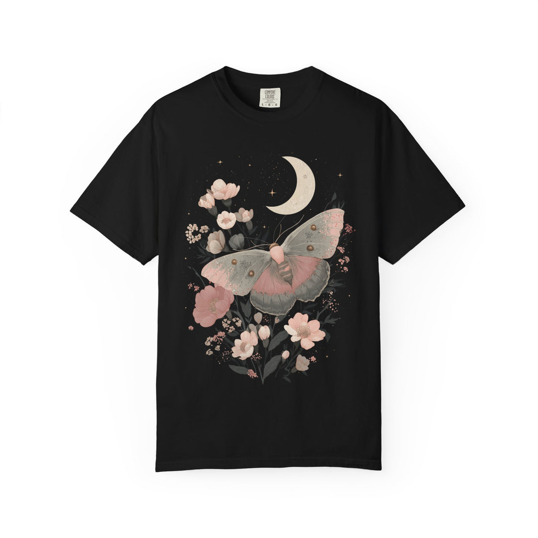 Moon Butterfly Womens L&