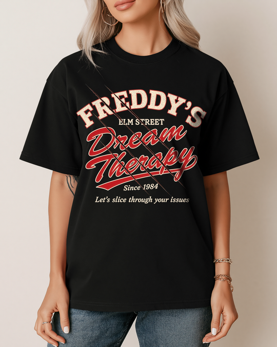 Freddy&