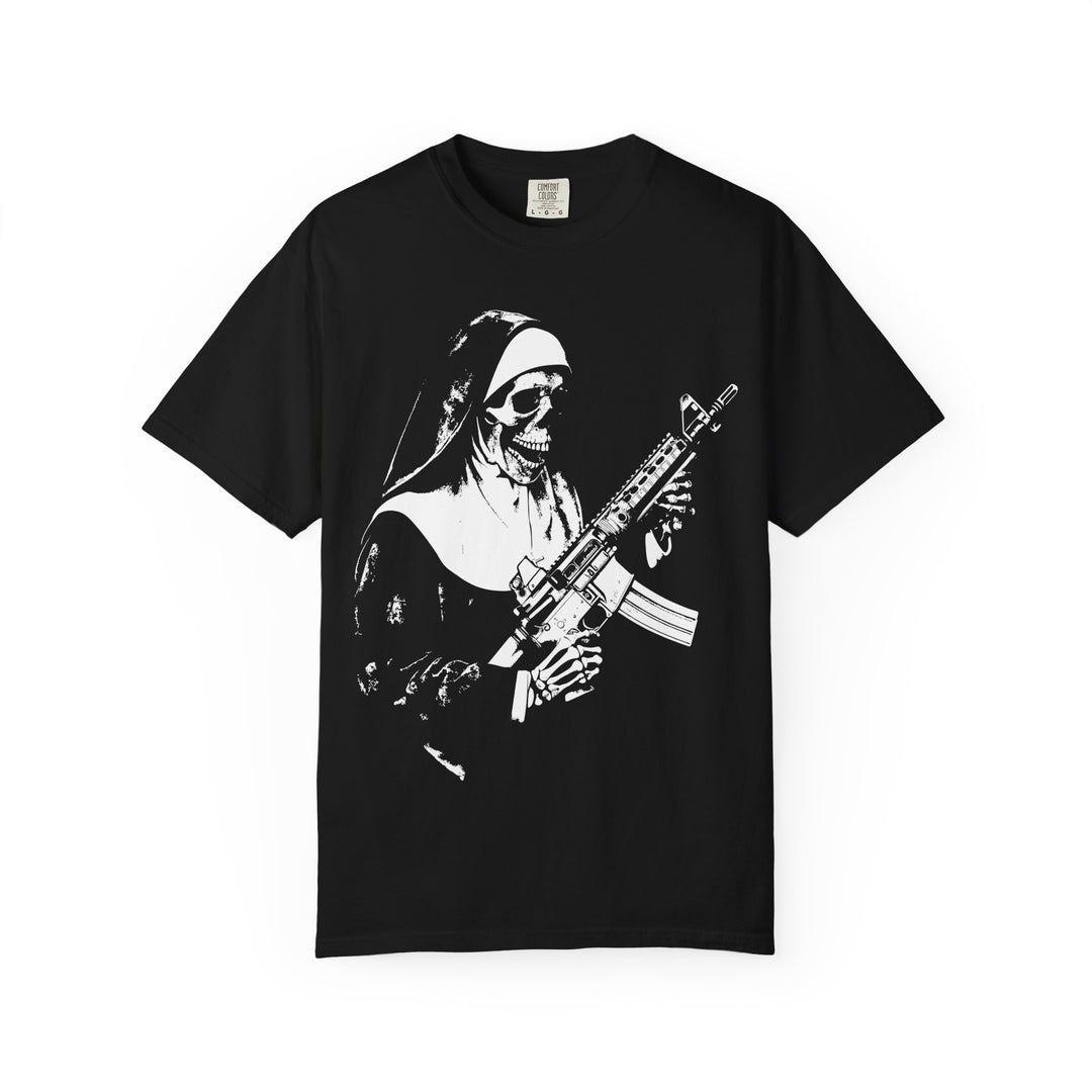 Sister Of Mercy Mens ATOMYK Short Sleeve Tee