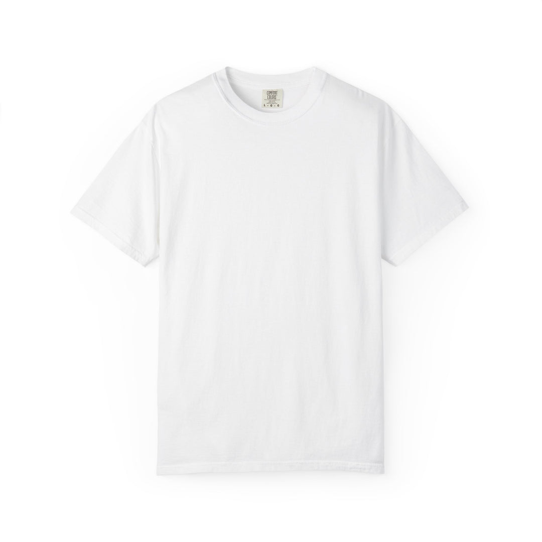 Seafaring Souls Mens AQUAVIDA Short Sleeve Tee