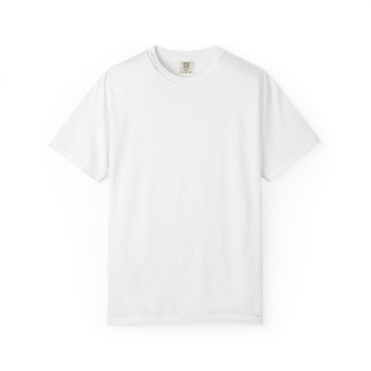 Seafaring Souls Mens AQUAVIDA Short Sleeve Tee
