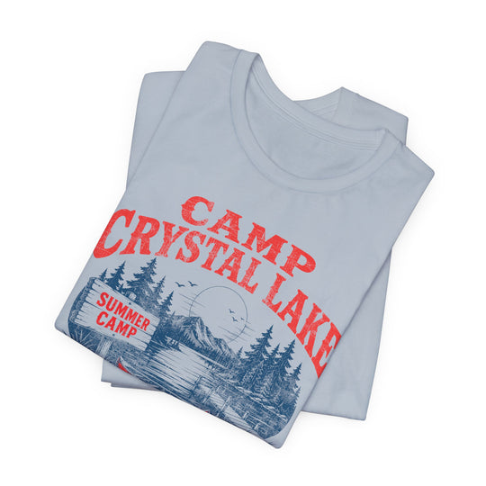 Crystal Lake Summer Camp Men&