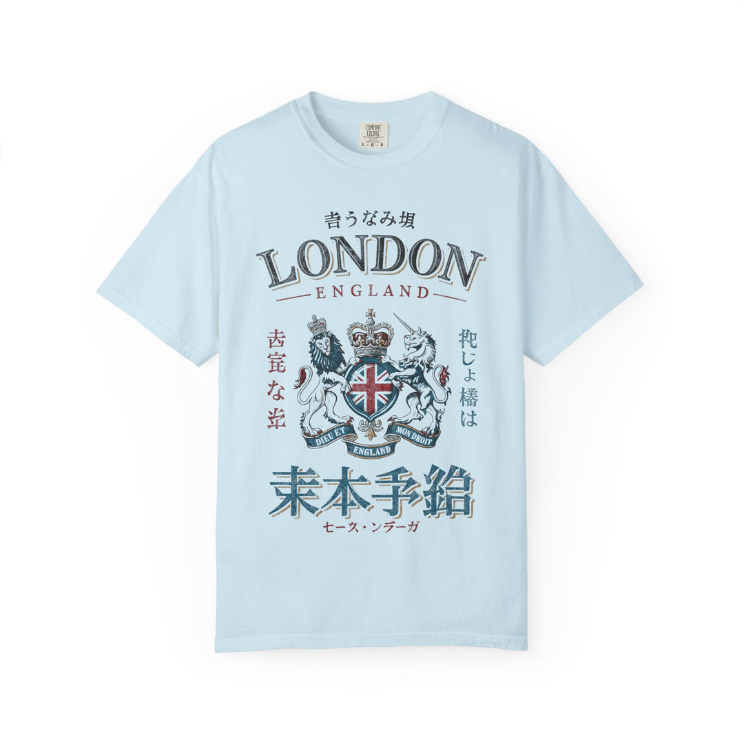 London Crest Womens L&
