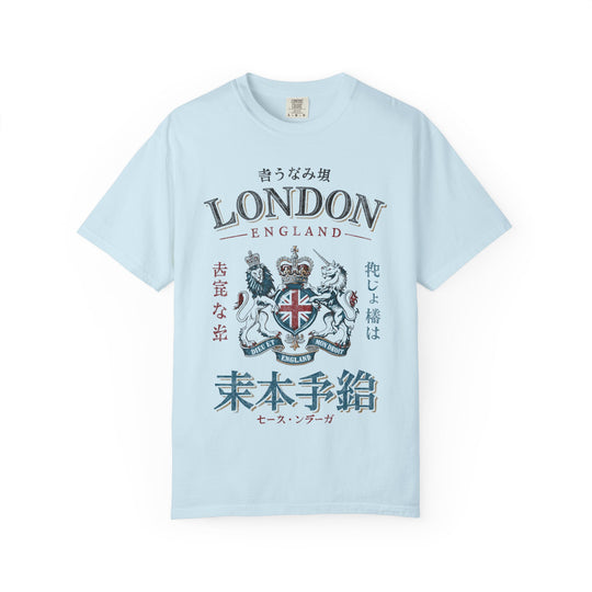 London Crest Womens L&