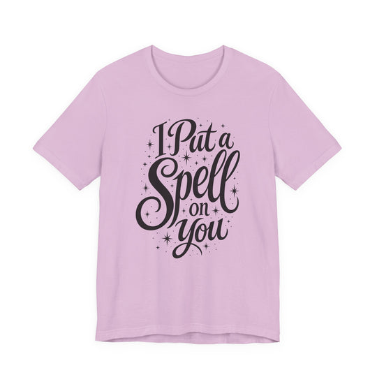I Put A Spell On You Women&