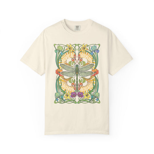 Hope And Harmony Dragonfly Womens L&