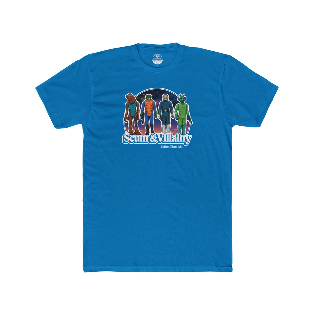 Cantina Patrons Rebel Hideout Short Sleeve Graphic Tee