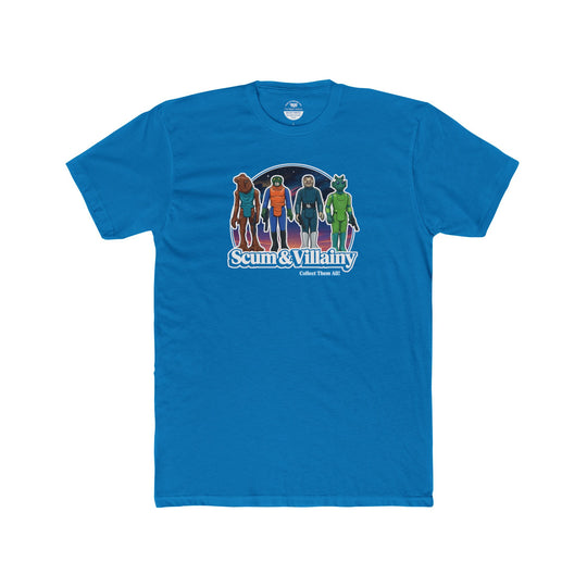 Cantina Patrons Rebel Hideout Short Sleeve Graphic Tee