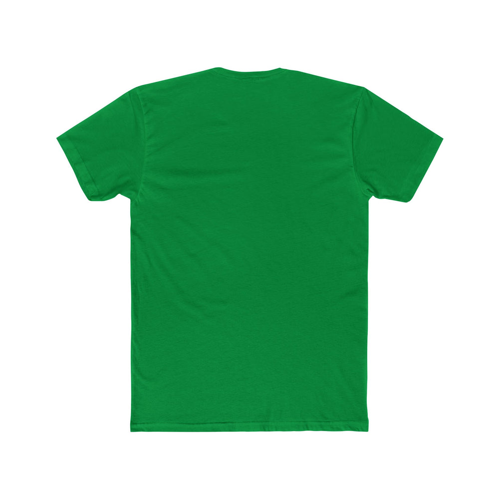 Up In The Pub St. Patrick's Day Humor Drinking Bar Short Sleeve Graphic Tee