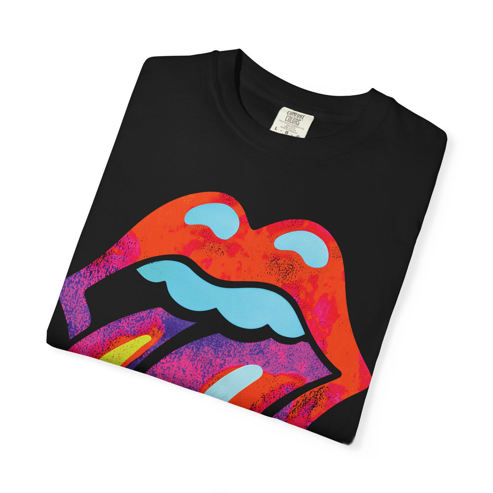 START ME UP Mens ATOMYK Short Sleeve Tee