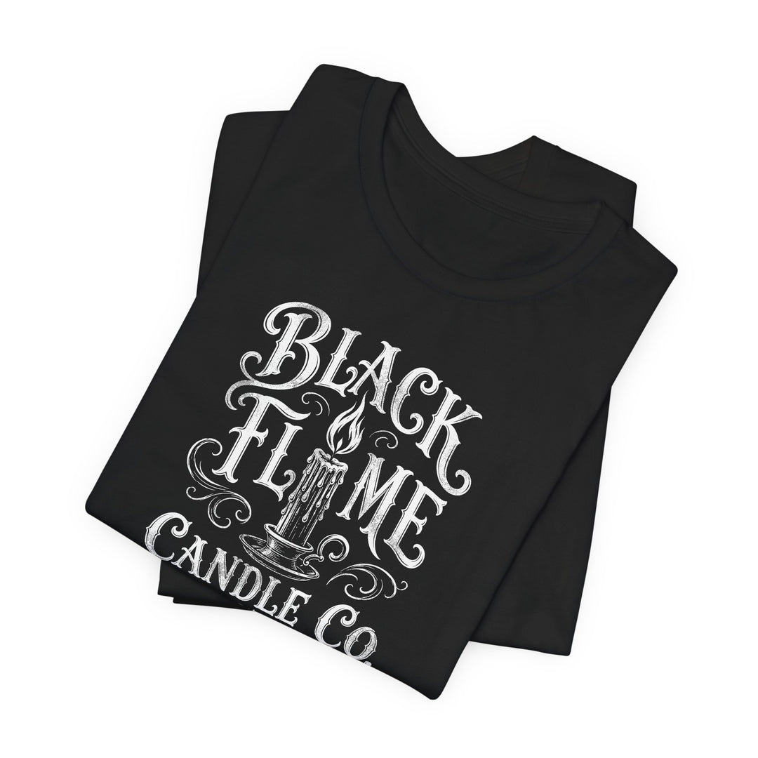 Black Flame Candle Co Hocus Pocus Women&