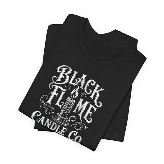 Black Flame Candle Co Hocus Pocus Women&