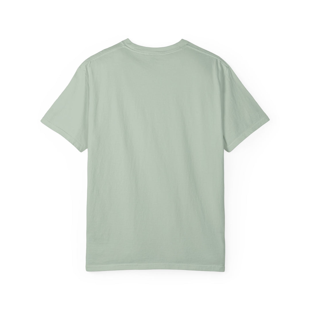 JACKSON HOLE WYOMING DEERS Mens WUNDERLAND Short Sleeve Tee