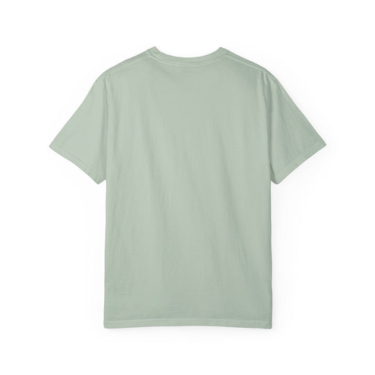JACKSON HOLE WYOMING DEERS Mens WUNDERLAND Short Sleeve Tee
