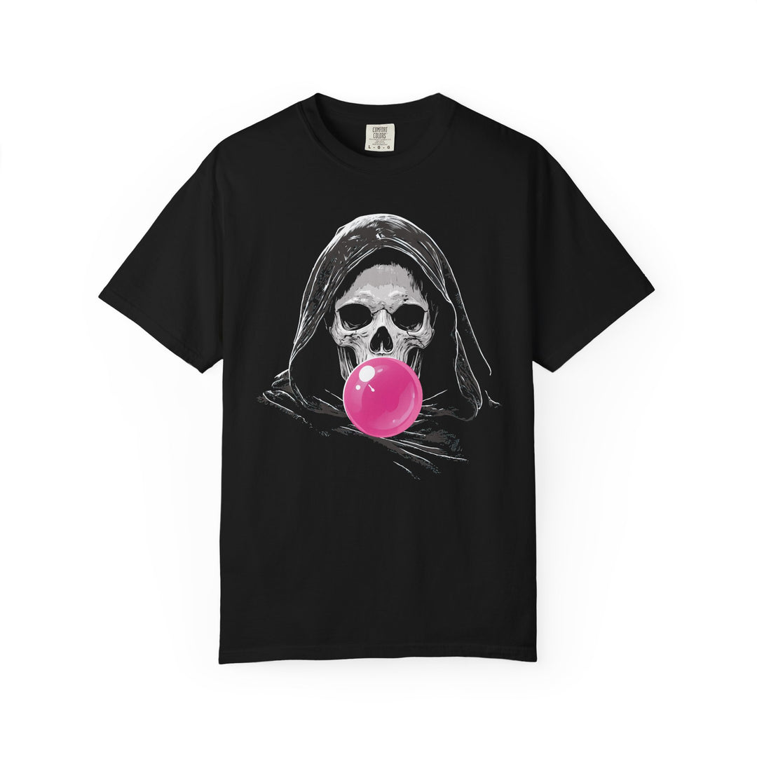 Grim Bubble Gum Mens ATOMYK Short Sleeve Tee