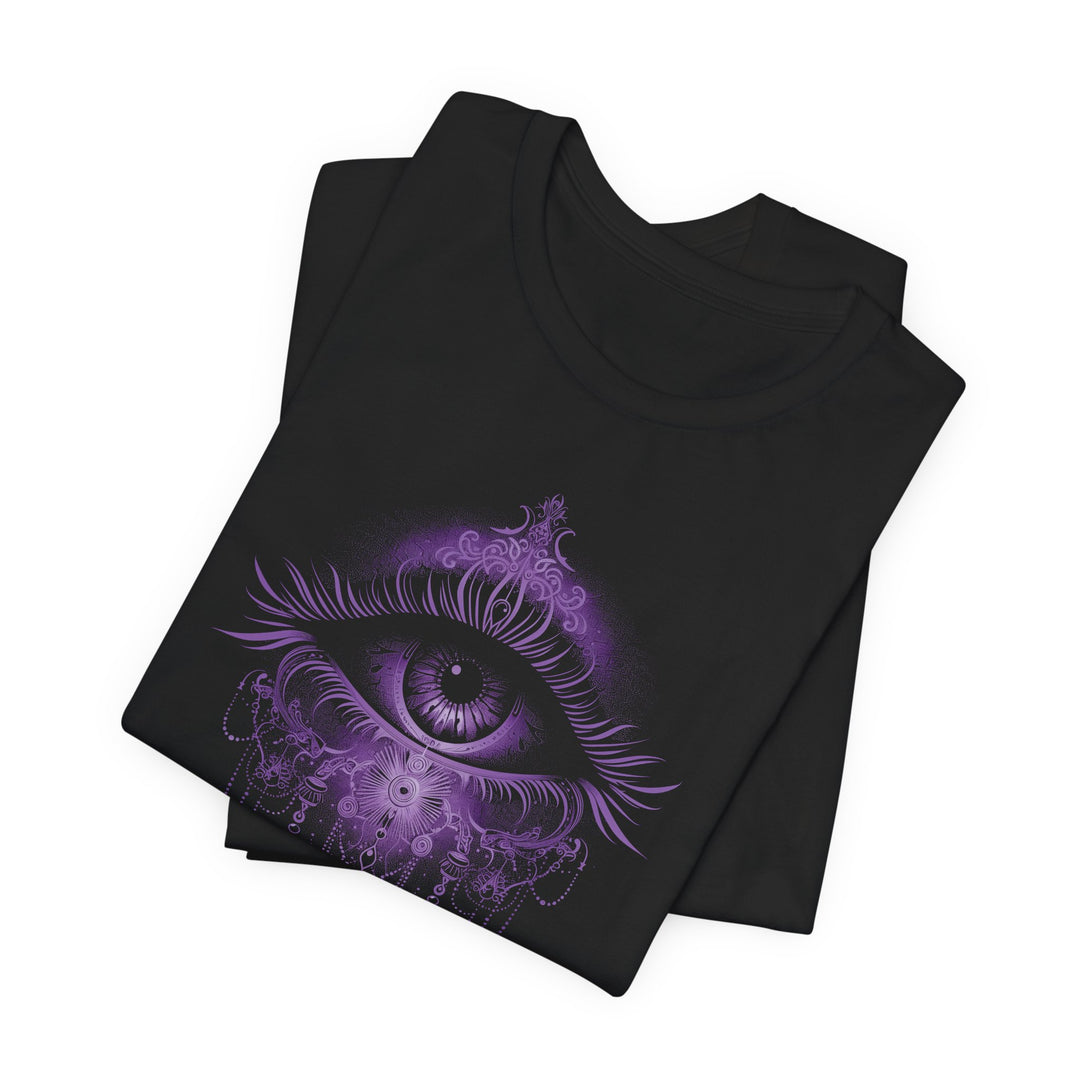 Mystic Jeweled Eye Women&