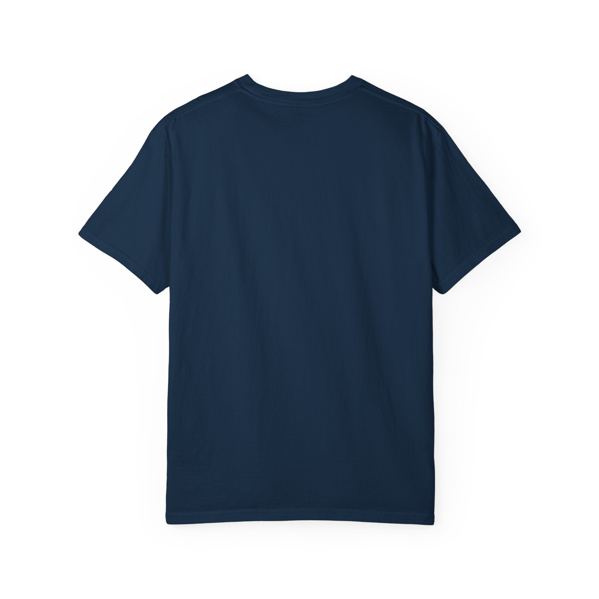 HOLY ROLLERS CASINO Mens WUNDERLAND Short Sleeve Tee