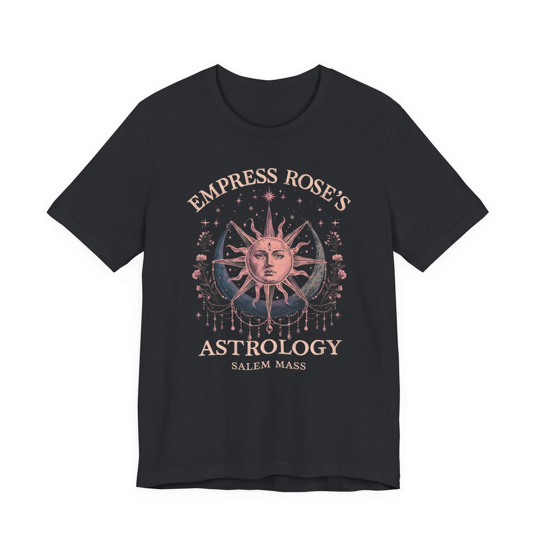 Empress Rose&