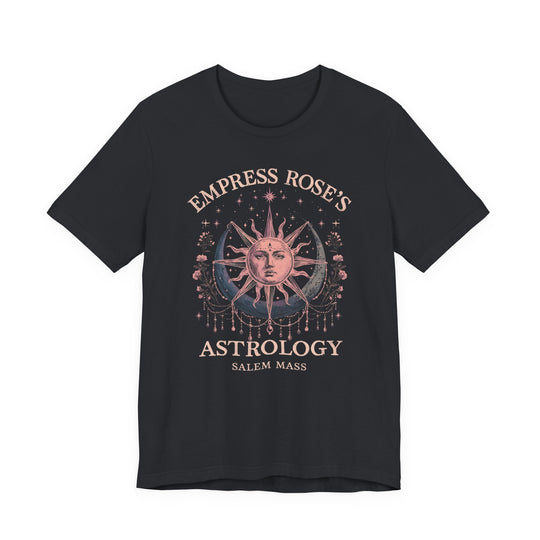 Empress Rose&