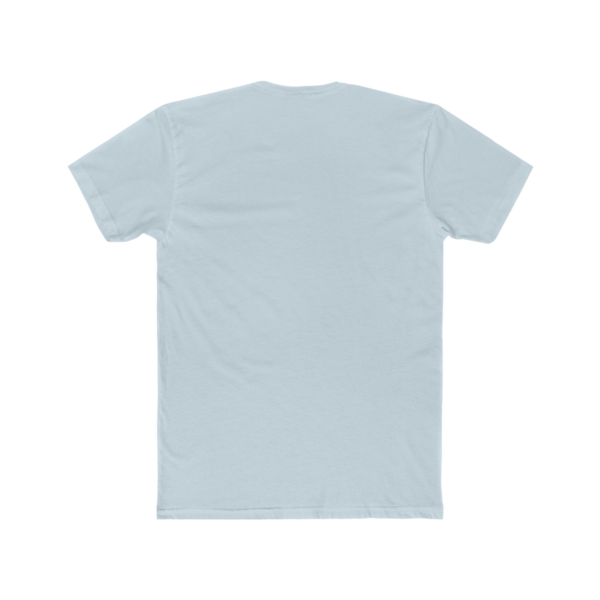 Salty Siren Mens Aqua Vida Graphic Tee