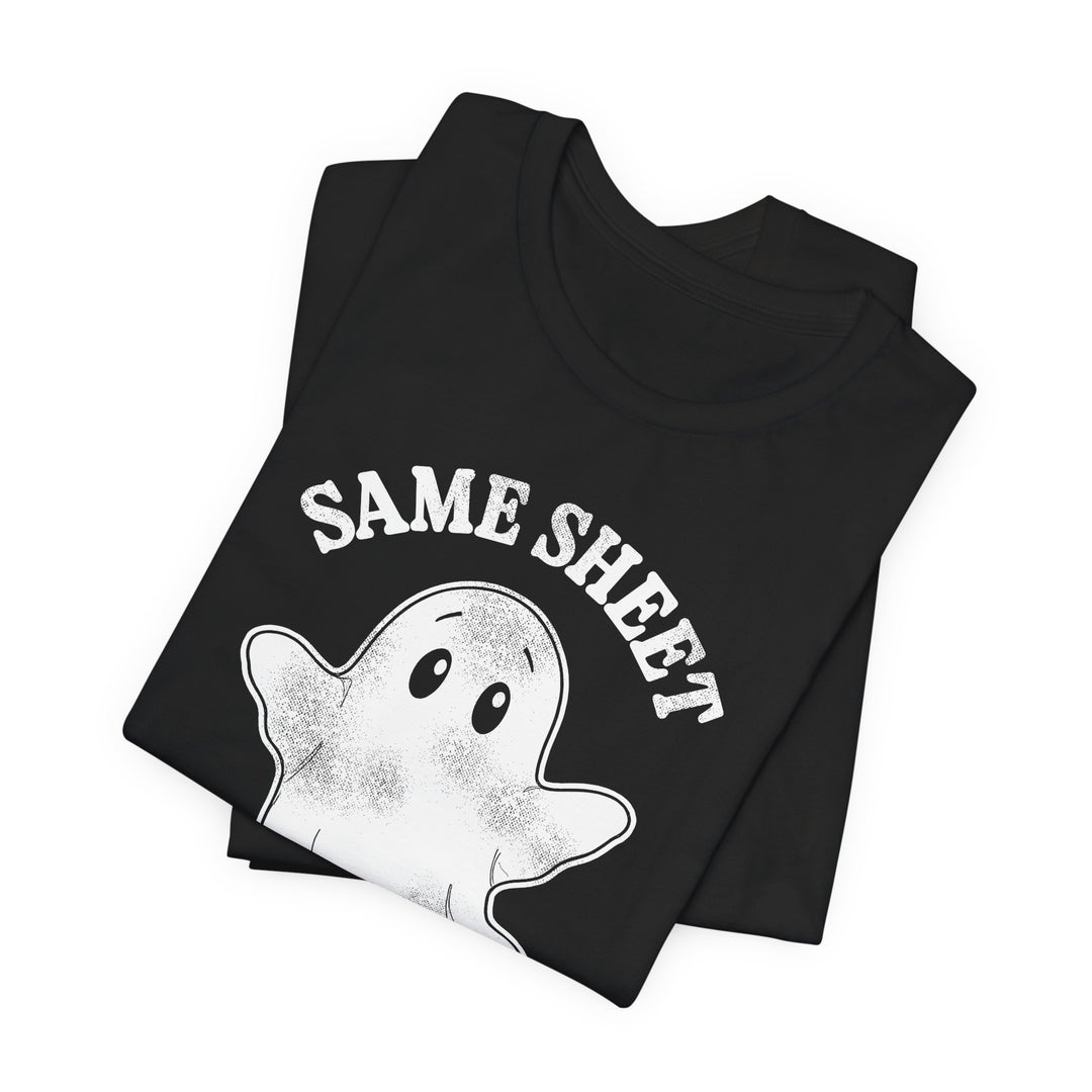 Same Sheet Different Day Women&