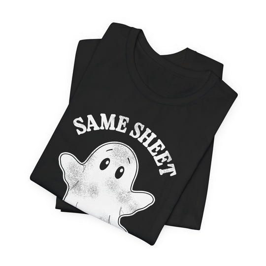 Same Sheet Different Day Women&