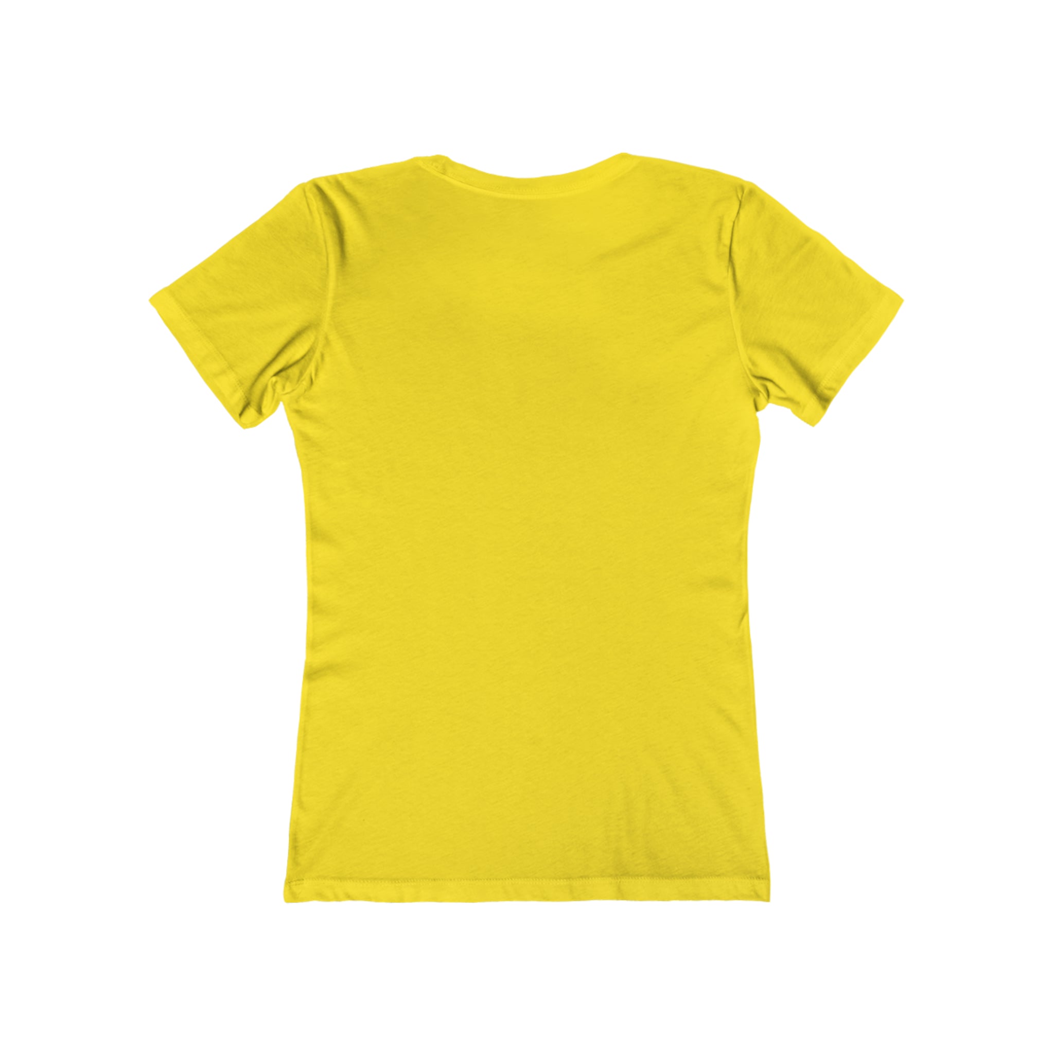 Fresh Squeezed Womens L'Atomique Graphic Tee