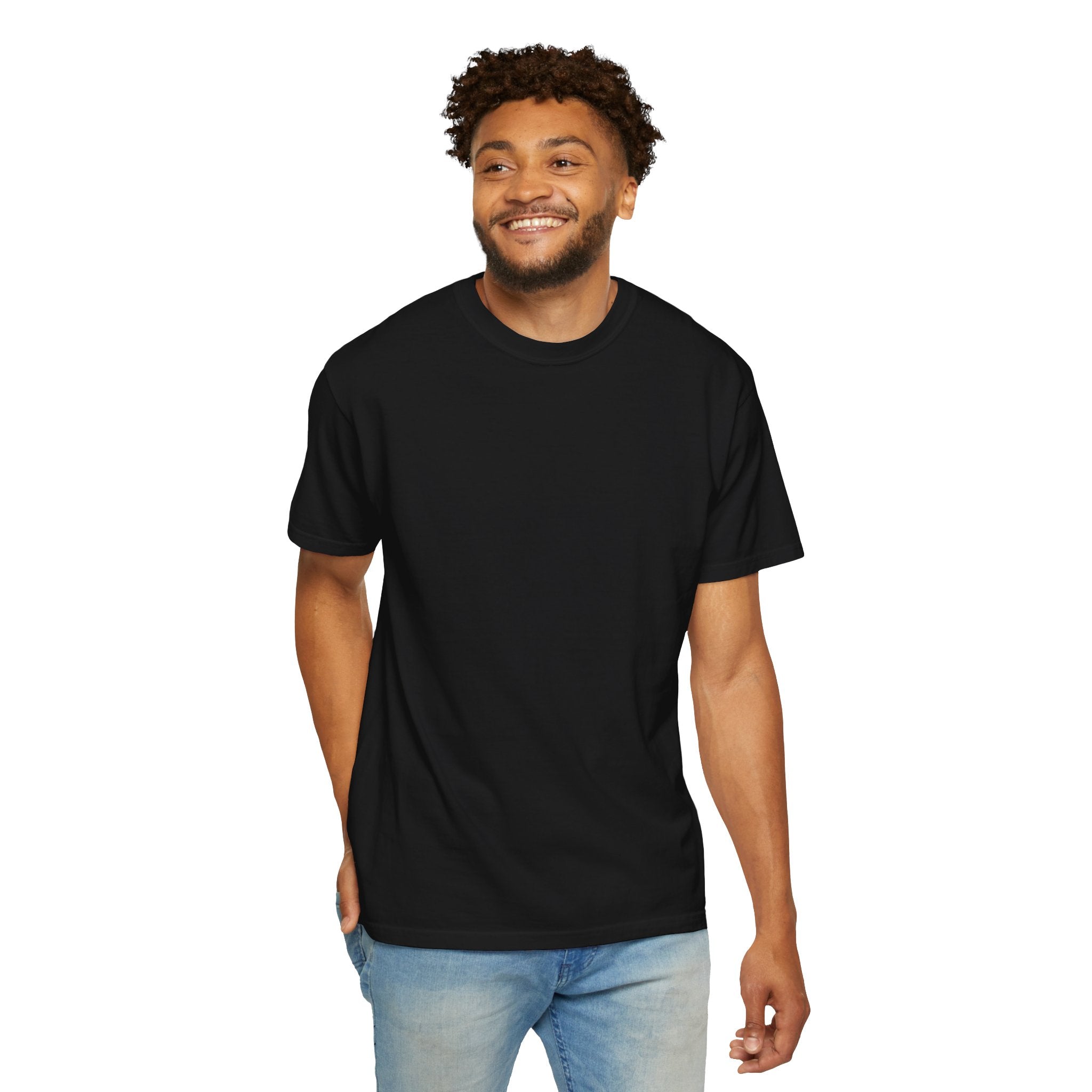 Go Ask Alice Mens WUNDERLAND Short Sleeve Tee