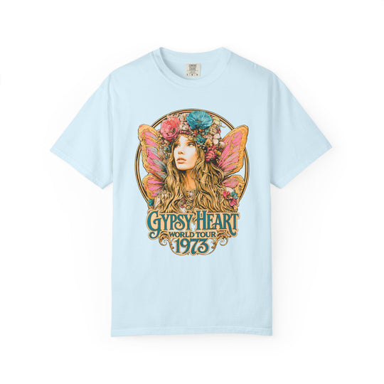 Gypsy Heart World Tour 1973 Womens L&