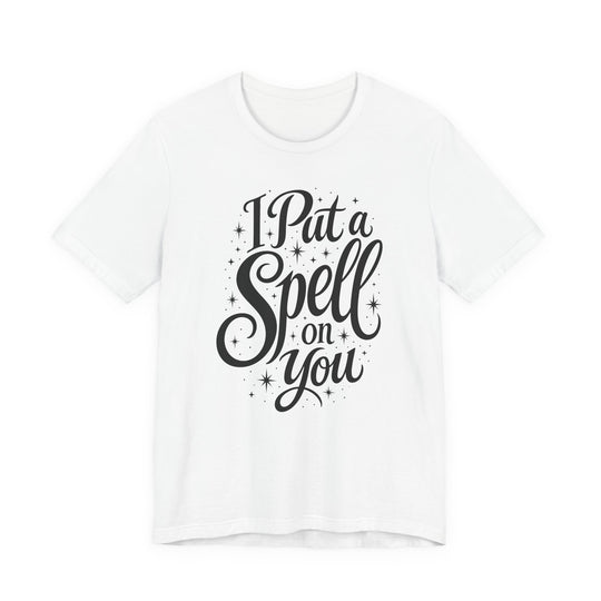 I Put A Spell On You Women&
