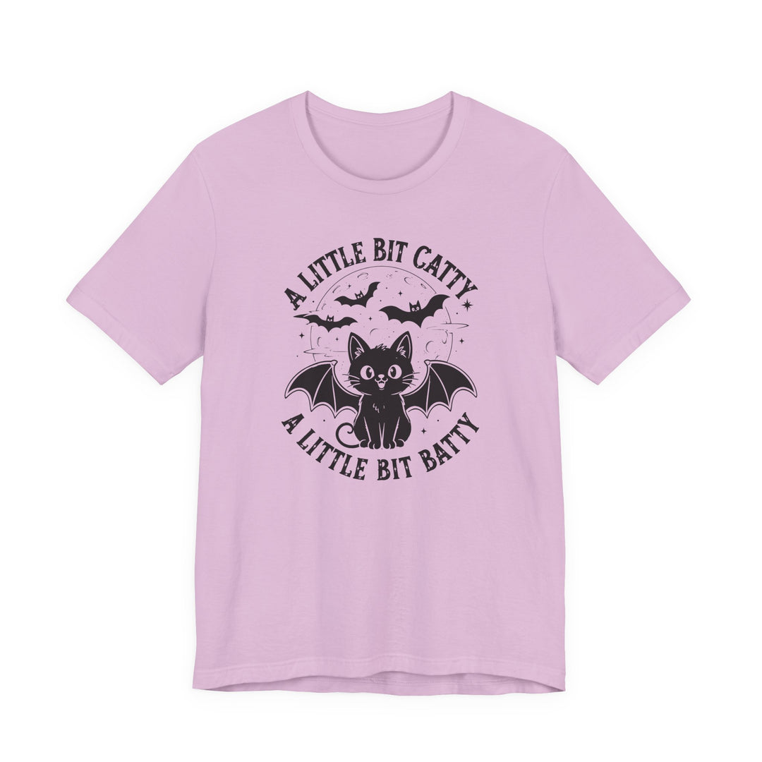 A Little Bit Batty A Little Bit Catty Women&
