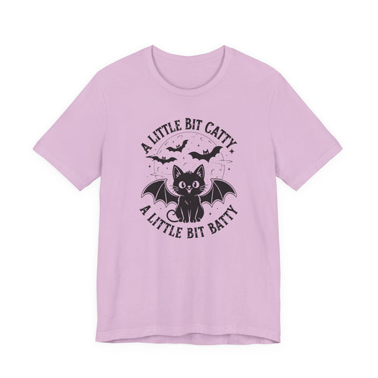 A Little Bit Batty A Little Bit Catty Women&