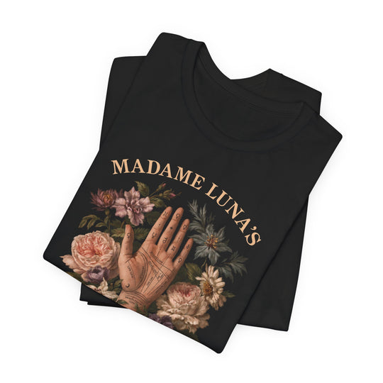 Madame Luna&