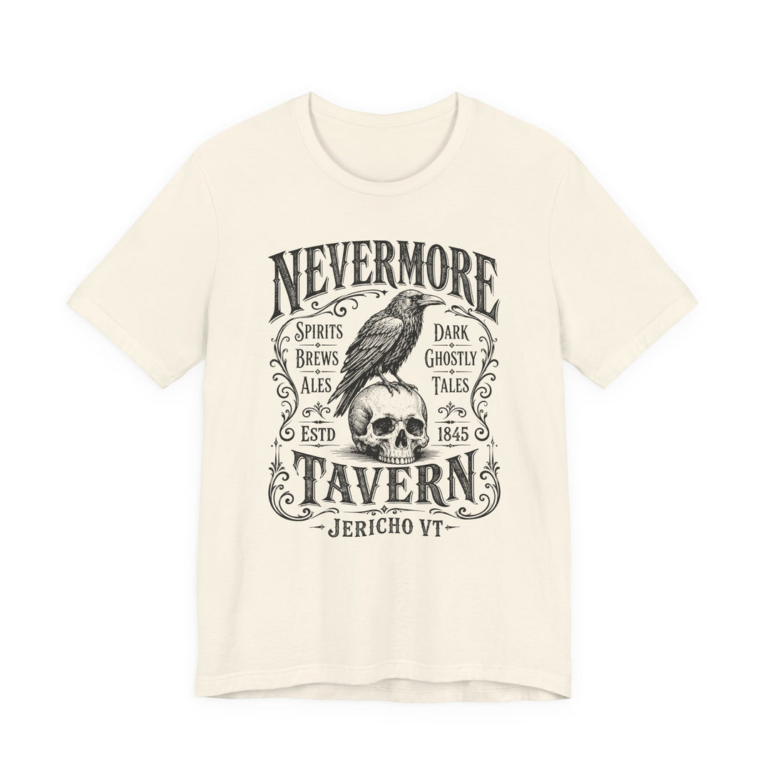 Nevermore Tavern Women&