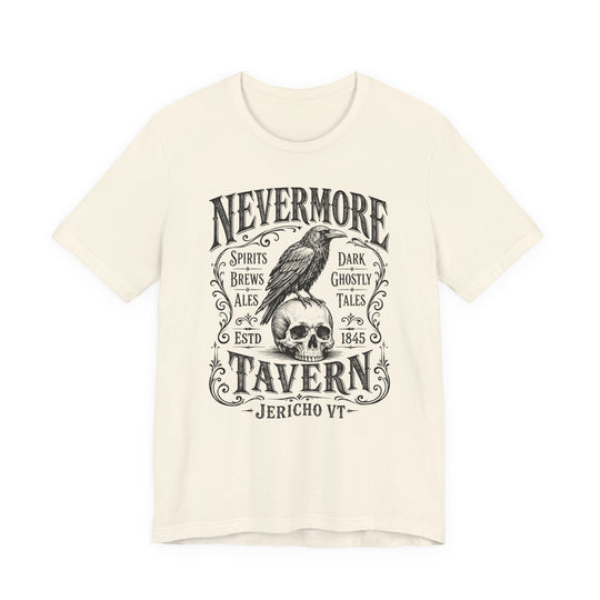 Nevermore Tavern Women&